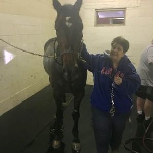 Meet your Posher, Diane